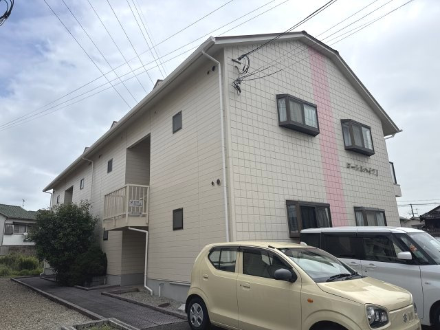 ローレルハイツⅠ