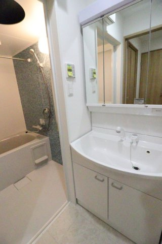 熊本市中央区本荘５丁目の賃貸マンションの設備