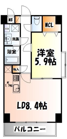 フィオーレ・北山