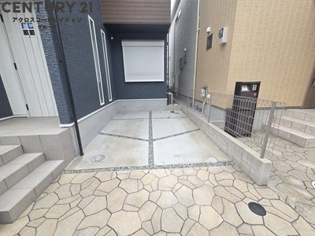 伊丹市伊丹5丁目貸家のその他物件画像