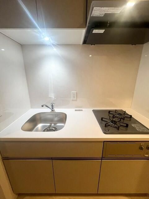 ブルックサイドレジデンス木場の設備