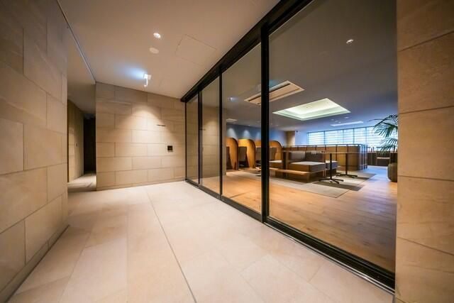 ブルックサイドレジデンス木場のその他