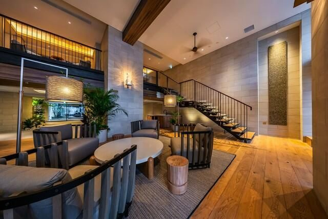 ブルックサイドレジデンス木場のその他共用部分