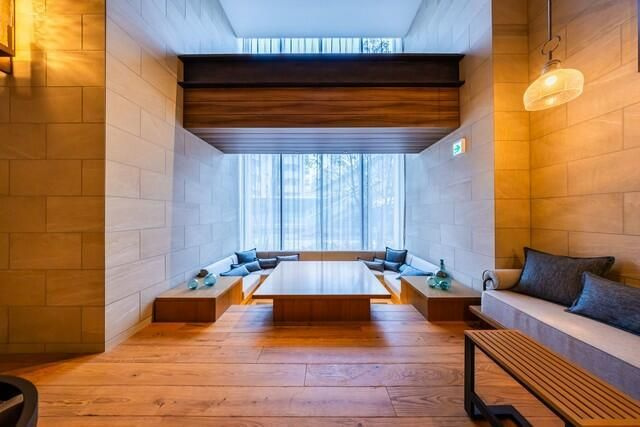 ブルックサイドレジデンス木場のその他