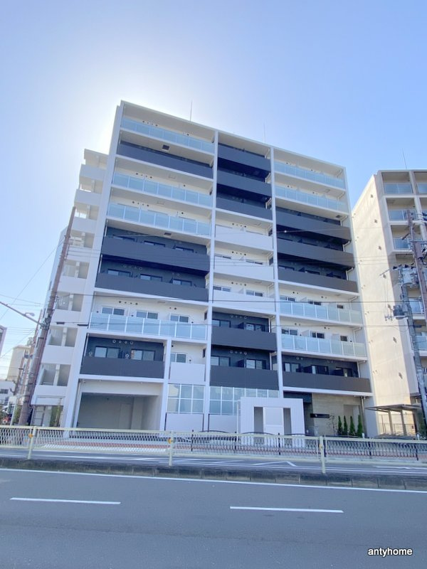 ウインズコート城北パーク　仲介手数料無料