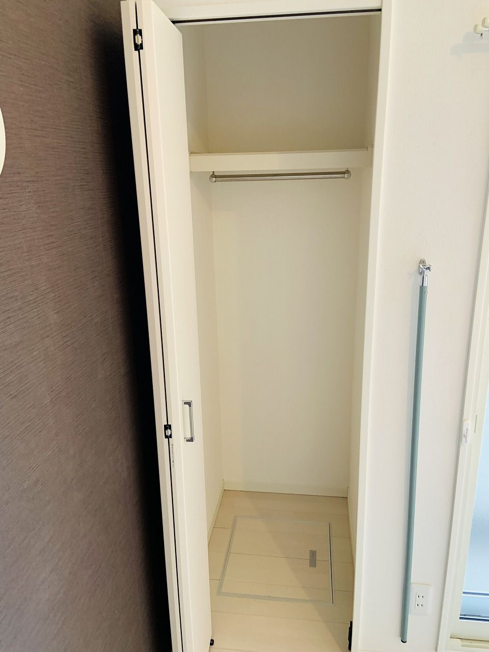 カームネスkikiの収納
