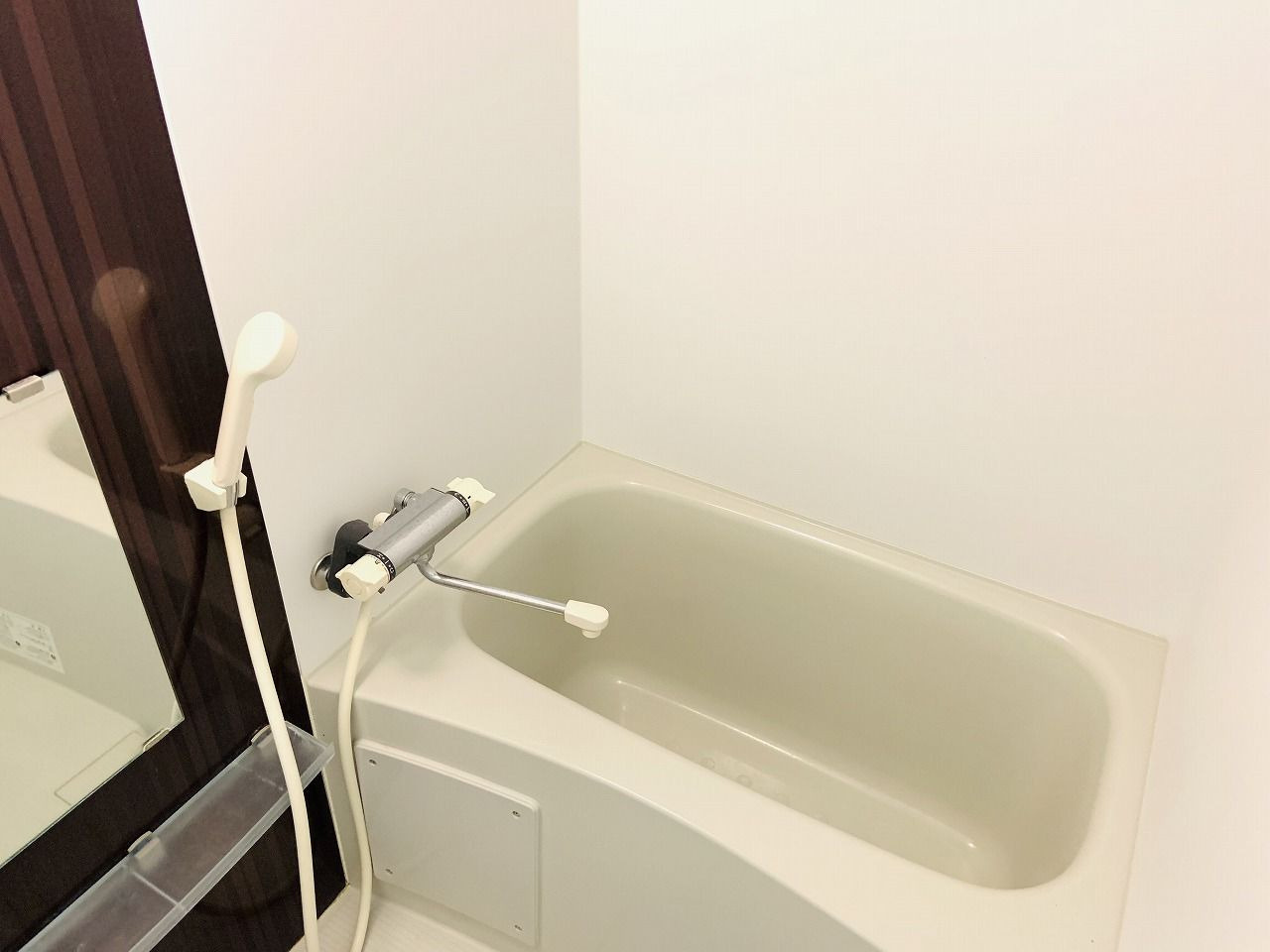 カームネスkikiの浴室