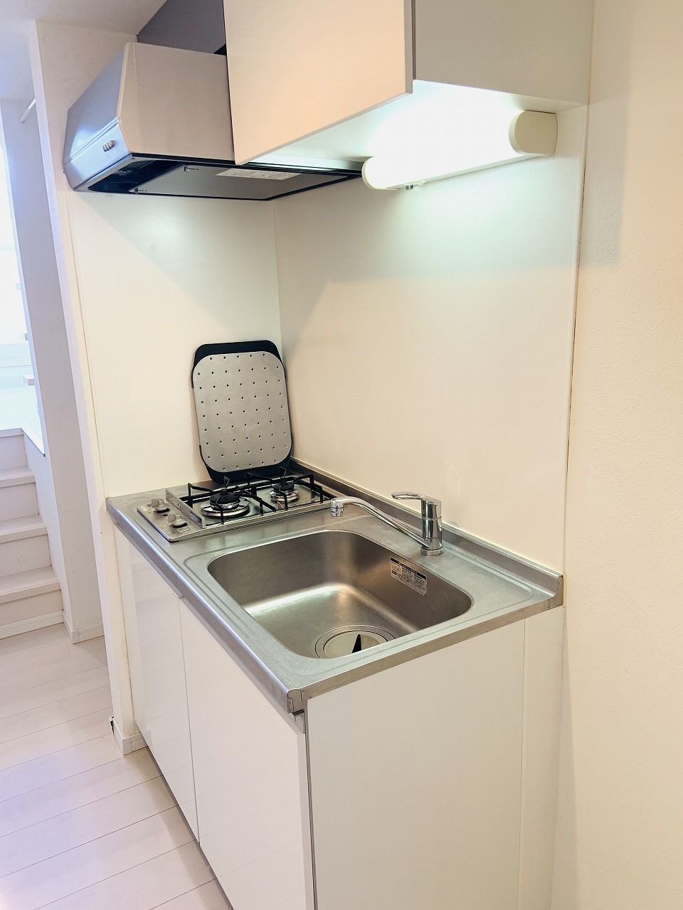 カームネスkikiのキッチン