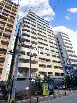 【外観】 | サヴォイテンジンクォーター