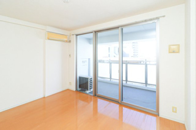 【内装】 | サヴォイテンジンクォーター