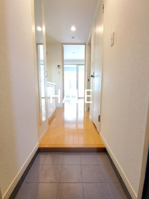 【玄関】 | サヴォイテンジンクォーター