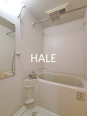 【浴室】 | サヴォイテンジンクォーター