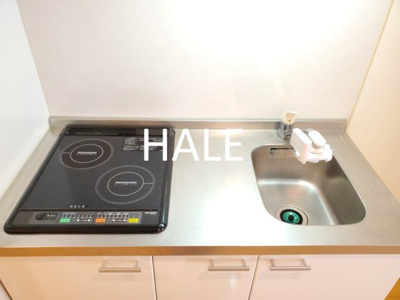 【キッチン】 | サヴォイテンジンクォーター