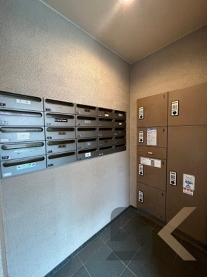 【その他共用部分】 | サンクタスデュオ