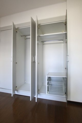 【収納】 | ラポール百舌鳥