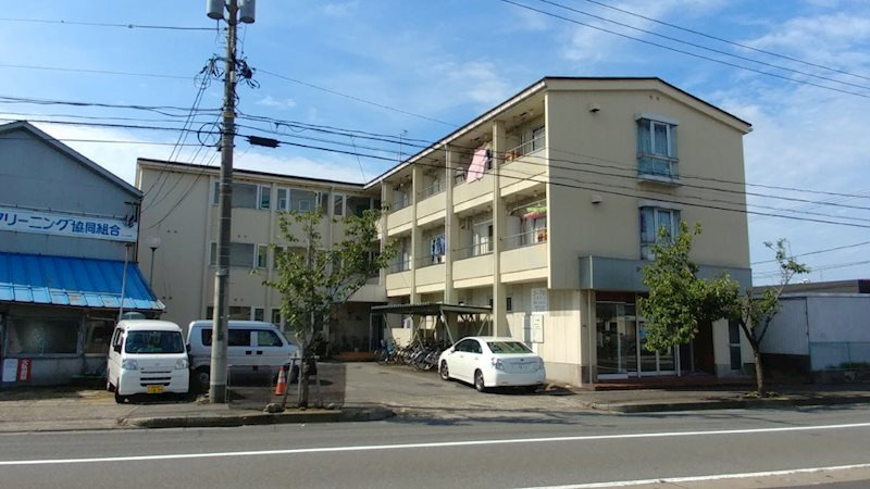コーポ樹