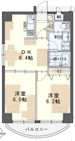 K-1二日町