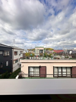 【展望】 | ラヴィエベール