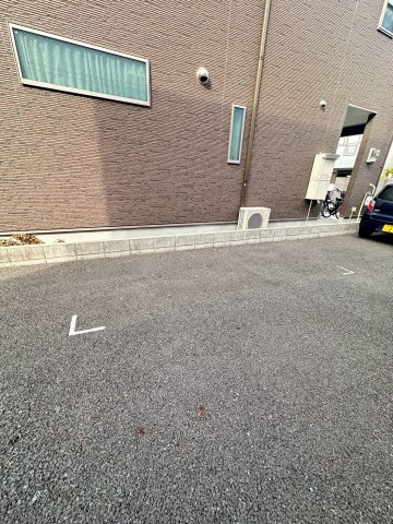 【駐車場】 | ラヴィエベール