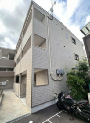 【外観】 | ラヴィエベール