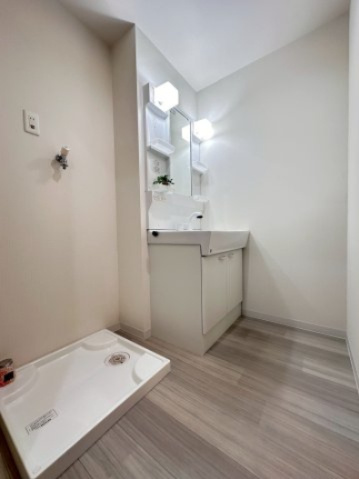 【内装】 | ラヴィエベール