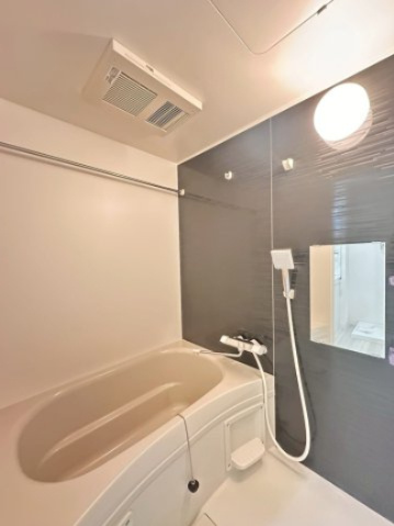 【浴室】 | ラヴィエベール