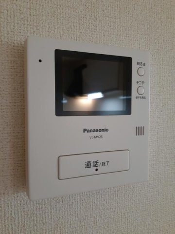 ラ・シュエット　Ⅰのセキュリティ