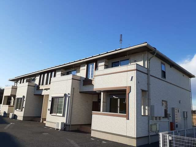 ラ・シュエット　Ⅰ