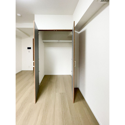 【収納】 | ES-Grande門前仲町 | 同一仕様写真