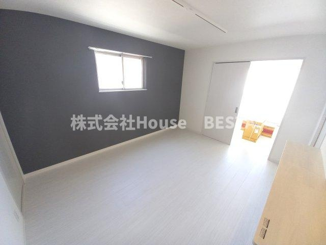 サンシエ神戸元町の居間・リビング