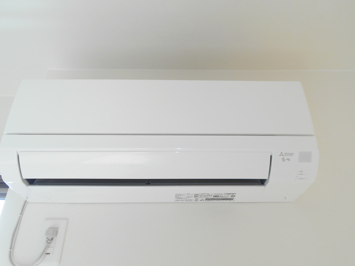 プレミアムリコス　弐号館の設備