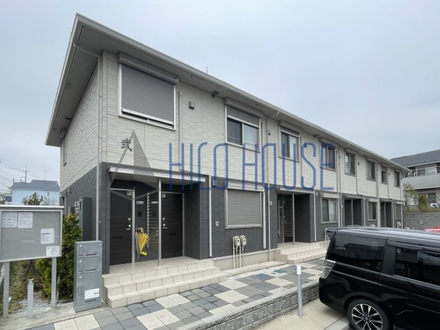 プレミアムリコス　弐号館