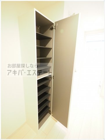 【収納】 | Crecia梅田