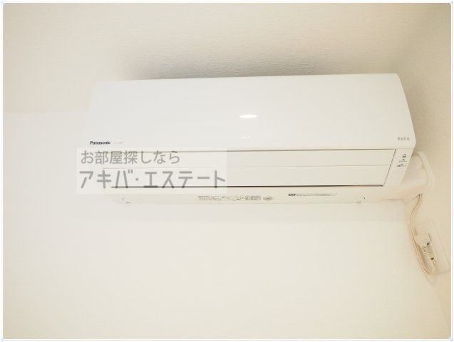 【設備】 | Crecia梅田