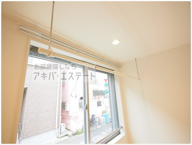 【内装】 | Crecia梅田