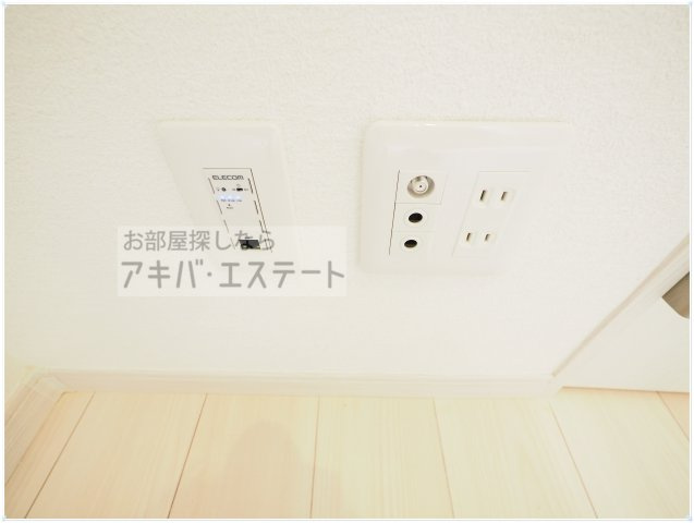 【設備】 | Crecia梅田
