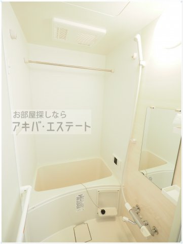 【浴室】 | Crecia梅田