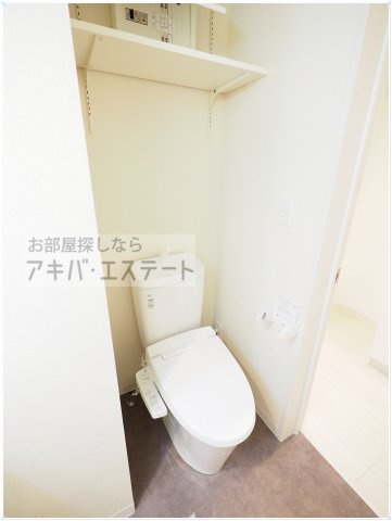 【トイレ】 | Crecia梅田