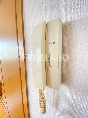 ベルメゾン大正のその他