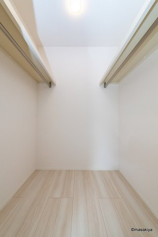 セジュールIMACHIの収納|収納