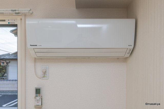 セジュールIMACHIの設備