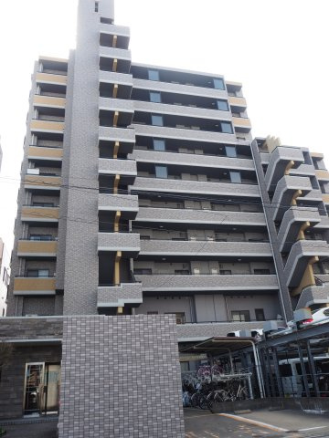 オーデブラン博多南の外観|外観も気になるポイント