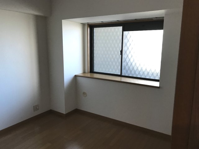 オーデブラン博多南の洋室|個人の部屋や寝室として使える洋室です