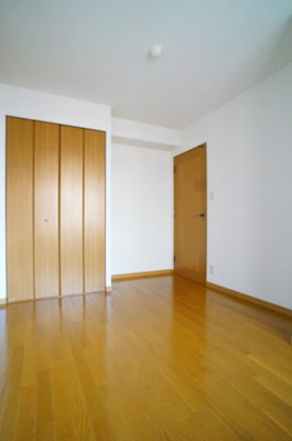 【洋室】 | ファミールハイツ京都伏見ステージⅡ