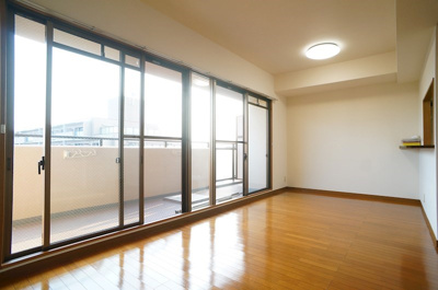 【内装】 | ファミールハイツ京都伏見ステージⅡ