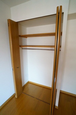 【収納】 | ファミールハイツ京都伏見ステージⅡ