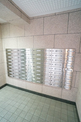 【その他共用部分】 | ファミールハイツ京都伏見ステージⅡ