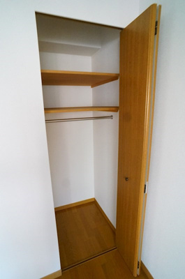 【収納】 | ファミールハイツ京都伏見ステージⅡ