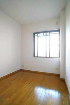 【洋室】 | ファミールハイツ京都伏見ステージⅡ