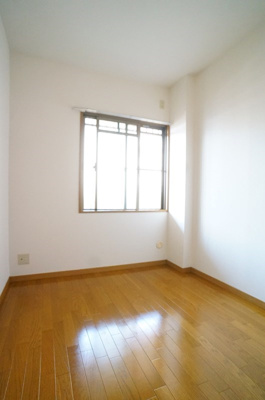 【内装】 | ファミールハイツ京都伏見ステージⅡ